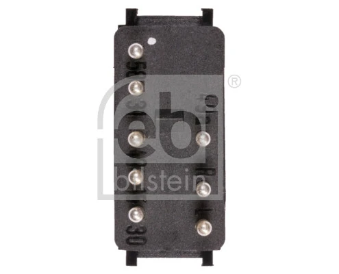 Boton de luz de emergencía para Mercedes E  C124