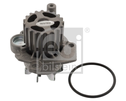 Comprar Bomba de agua Skoda Fabia  6Y a bajo precio