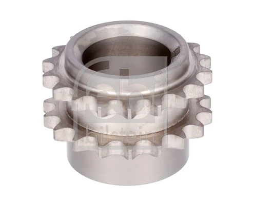 Piñón del cigüeñal  para BMW 7  E32