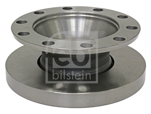 Disco de freno trasero para Renault Trucks TRUCK PREMIUM 