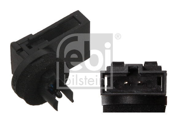 Sensor de temperatura del interior Volkswagen Golf 6 5K1