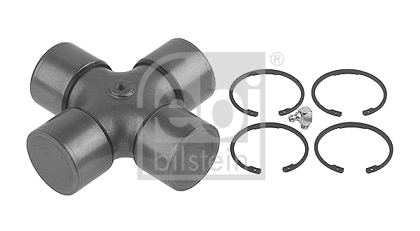 Cruceta 1288229 DAF