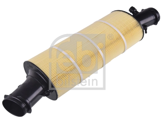 173613 Febi Filtro de aire de motor