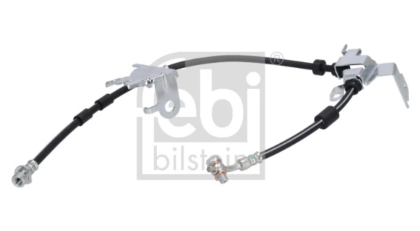185029 Febi Tubo flexible de frenos delantero izquierdo 