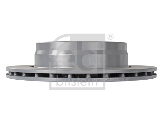 44139 Febi Freno de disco trasero