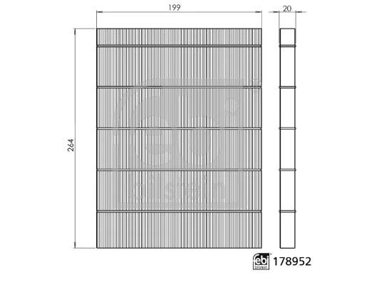 178952 Febi