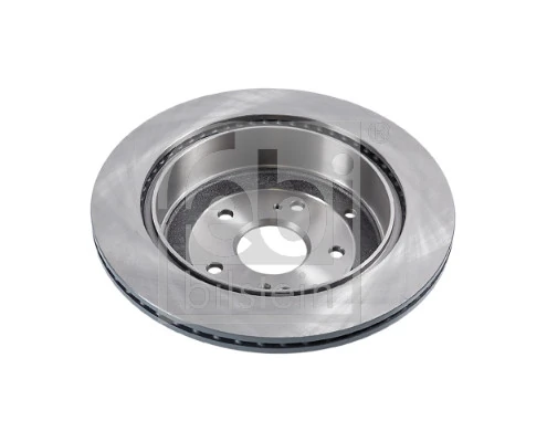 108483 Febi Freno de disco trasero