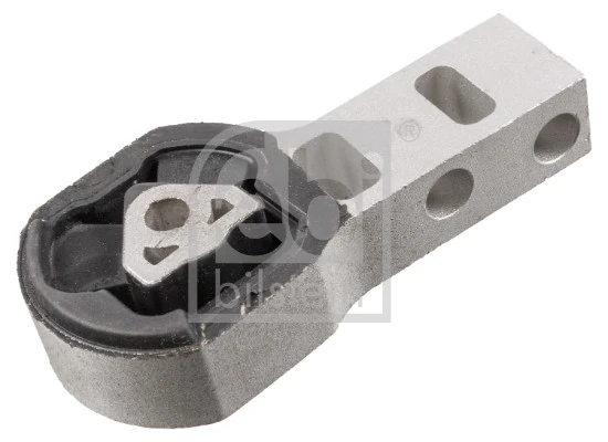  Soporte de motor trasero Fiat Panda 2