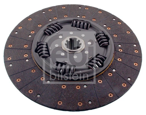 Comprar Disco de embrague Iveco Stralis II 