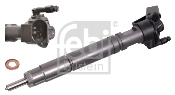 Inyectores Bosch 986435356 precio, desde 197,47 EUR