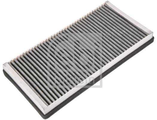 Filtro antipolen para Porsche 911 Targa 997