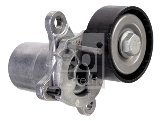 Comprar Polea tensora correa poli V Audi Q3  8UB, 8UG