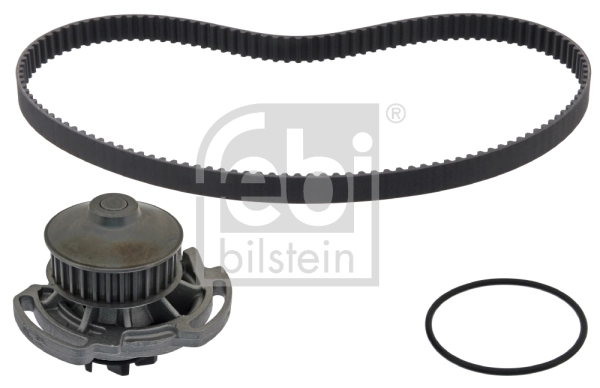 Kit distribución para Volkswagen Polo II (86C)