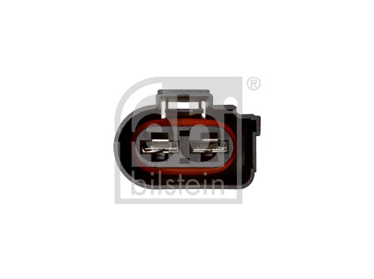 40636 Febi Electroventilador del motor