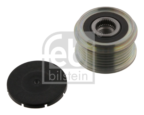 Polea alternador para BMW X3 F25