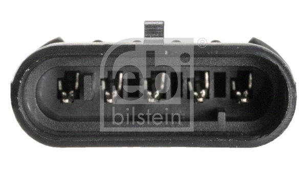 Motor del limpiaparabrisas Iveco Stralis I