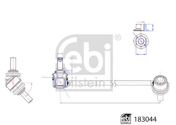 183044 Febi