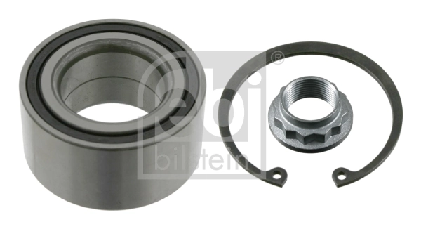 Cojinete de rueda para BMW 1 E81
