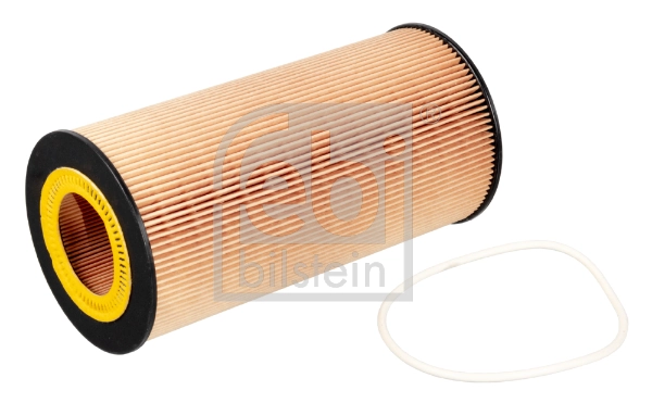 Filtro de aceite K117989N50 Knorr-bremse