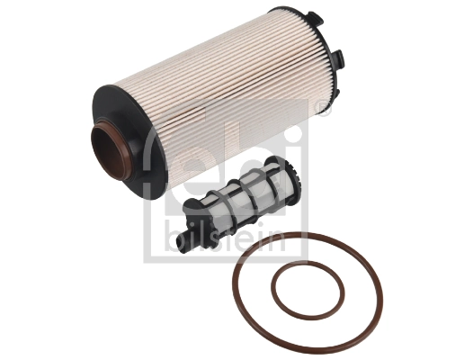 Filtro de combustible Mercedes Benz Truck TRUCK ATEGO III (967)