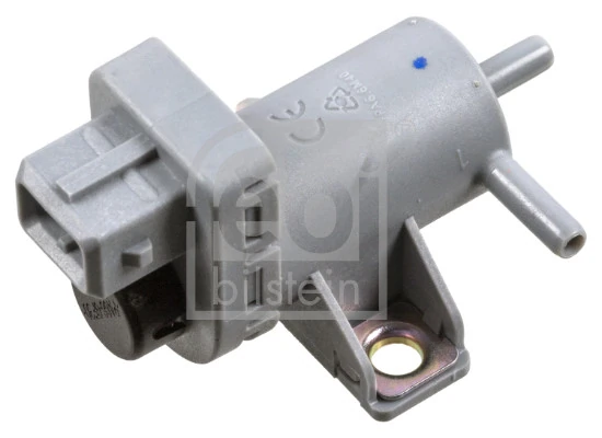 102027 Febi Válvula de solenoide de control de mariposa EGR