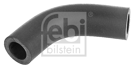 Manguera de ventilación del cárter para Volkswagen Polo II (86C)