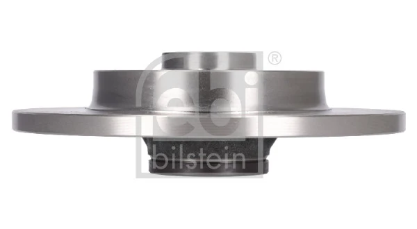Disco de freno trasero Febi 37680 precio, desde 73,12 EUR