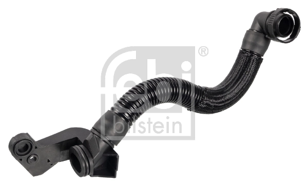  Tubo de ventilación del cárter Seat Leon 3