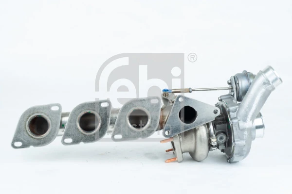 Turbocompresor Mercedes S descapotable (A217) (2015 - 2020) precio, desde 5110,50 EUR