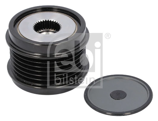  Polea alternador Citroen C-Elysee 