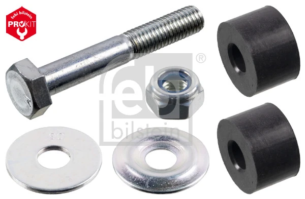Bieleta estabilizadora delantera Febi 41200 precio, desde 8,98 EUR