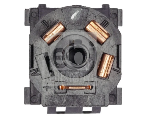 Resistencia de Ventilador Febi 14076 precio, desde 4,90 EUR