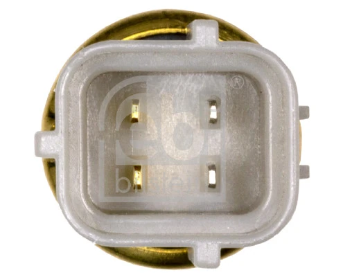 107539 Febi Sensor temperatura refrigerante