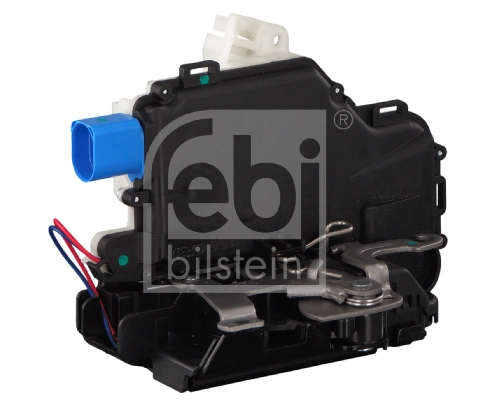 172119 Febi Cerradura de puerta trasera izquierda