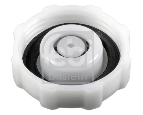 185504 Febi Tapón del radiador de refrigerante