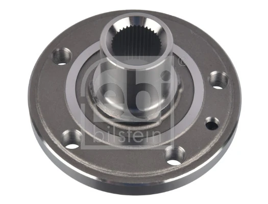 Comprar Cubo de rueda delantero Volkswagen Transporter  70E, 70L, 70M, 7DE, 7DL, 7DM a bajo precio