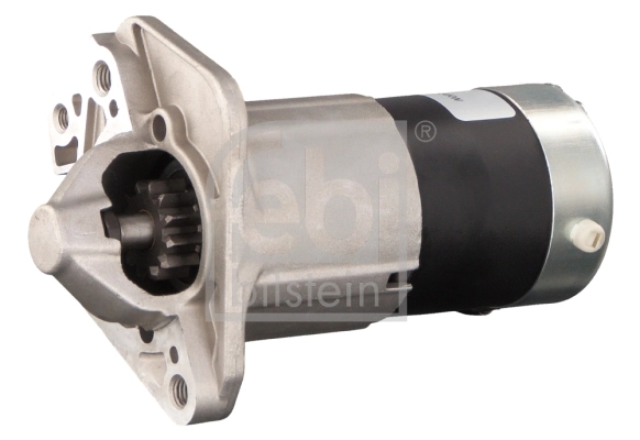 Motor de arranque para Renault Fluence B3