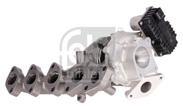 Turbo para motor para Hyundai KONA  OS