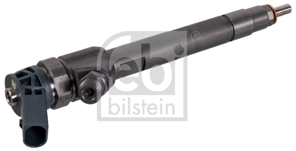 651070318780 Mercedes Inyector de combustible