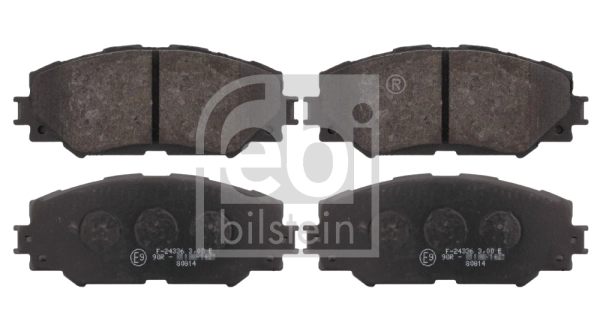 16650 Febi