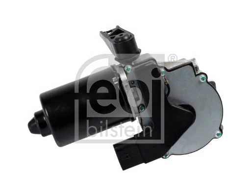 37054 Febi Motor del limpiaparabrisas
