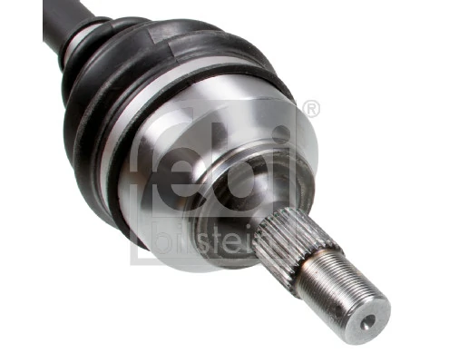 Semieje delantero derecho Febi 182628 precio, desde 46,28 EUR