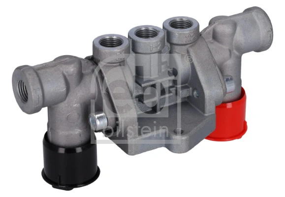 Comprar II18068 Knorr-bremse Válvula de liberación de emergencia