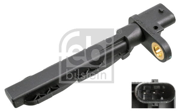Comprar Sensor de cigüeñal Touareg II 7P5, 7P6