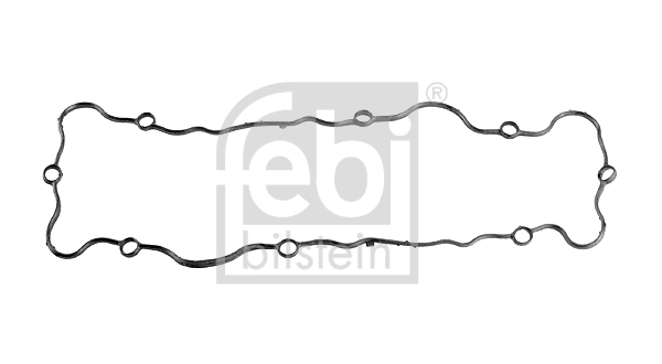 Comprar Junta de tapa de balancines Kadett  35, 36, 45, 46
