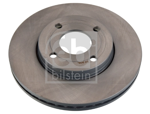 Frenos delanteros Ford Fiesta VII desde 56,96 €