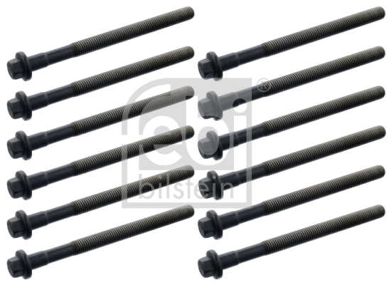 Tornillo de culata Volvo S60 1 RS, RH