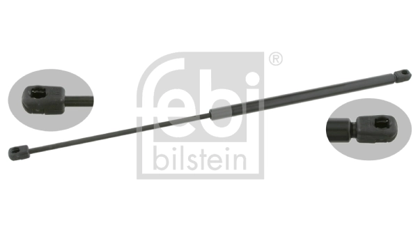 Muelle neumático de capó de motor Mercedes Benz Truck TRUCK ACTROS  camión plataforma/chasis comprar en España