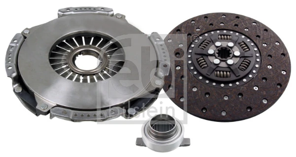 Comprar HD2 Sachs Kit de embrague completo