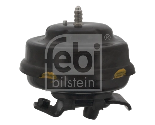 Soporte motor delantero Volkswagen Golf 2 19E, 1G1